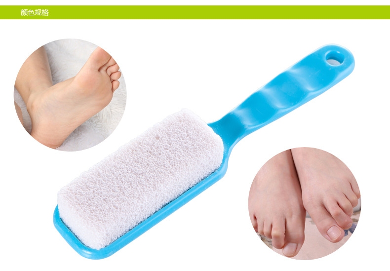 BÀN CHẢI CHÀ GÓT CHÂN BẰNG ĐÁ SAN HÔ