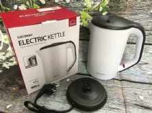 ẤM SIÊU TỐC BẰNG THÉP KHÔNG GỈ LOCK&LOCK 1,7L EJK 738.
