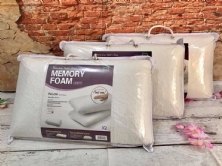 GỐI MEMORY FOAM 50D LOCK&LOCK HLW112.