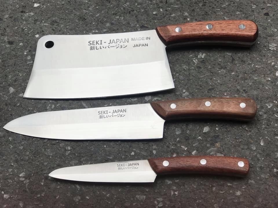 DAO SEKI JAPAN CHÍNH HÃNG.