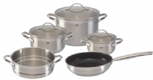BỘ NỒI ELO MONTANA PLUS 5 CHIẾC
