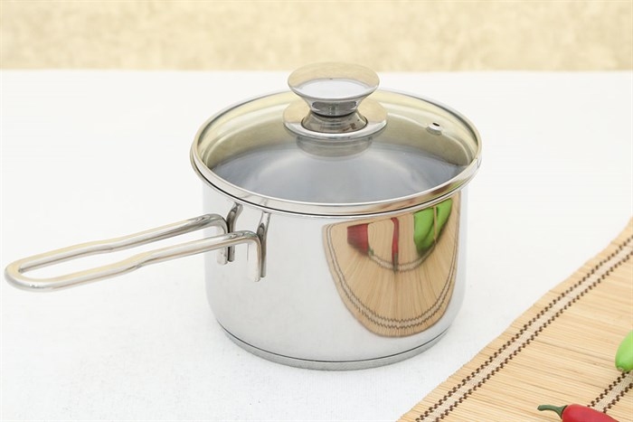 QUÁNH FIVESTARS 3 ĐÁY 14CM