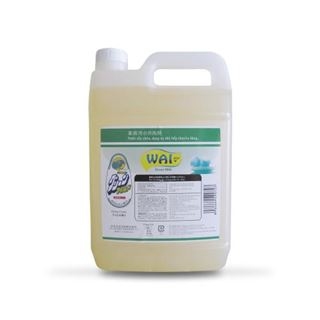 NƯỚC RỬA CHÉN, NƯỚC LAU SÁN WAI