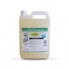 NƯỚC RỬA CHÉN, NƯỚC LAU SÁN WAI